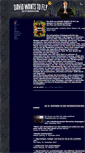 Mobile Screenshot of david.poool.at